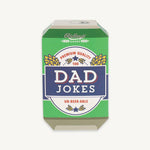 100 Dad Jokes