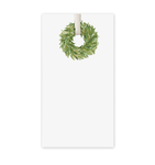 Wreath Notepad