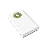 Wreath Notepad