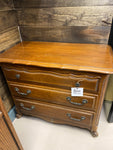 Dan Vintage Dresser