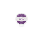 Travel Size French Lavender Body Butter (2oz)