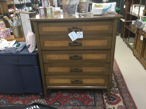 Ella: Vintage Dresser