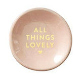 All Things Lovely