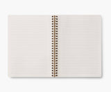 Rifle Spiral Notebook