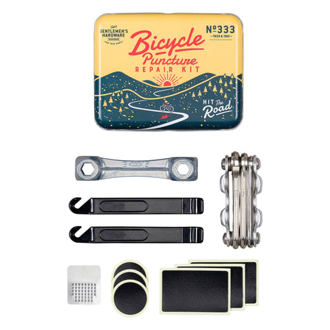 Bicycle Repair Kit