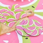 MELON Coasters