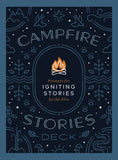Campfire Stories Deck Prompts for Igniting Stories