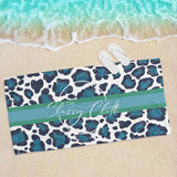 Beach Towel