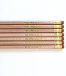 Best Mom Ever Pencil