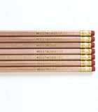 Best Mom Ever Pencil