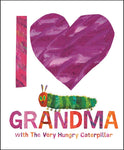 Grandma VHC Book