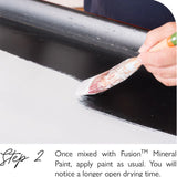 Paint Extender