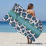 Beach Towel