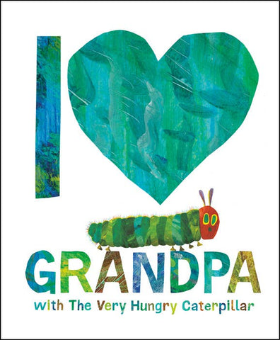 Grandpa VHC Book