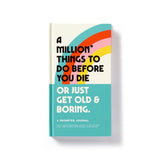 Before You Die Journal