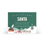 Santa: Gift Box