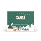 Santa: Gift Box