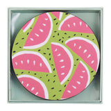 MELON Coasters