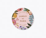 Jardin Tin Candle