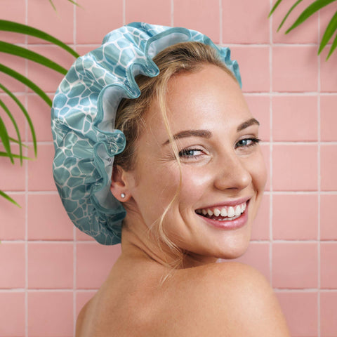 Shower Cap