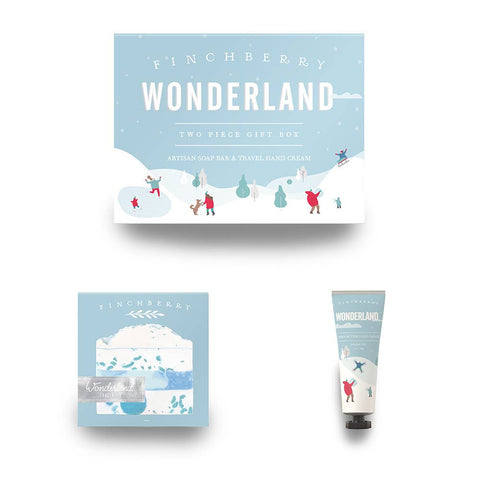 Wonder Gift Box