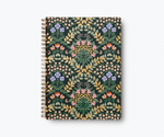 Bramble Notebook