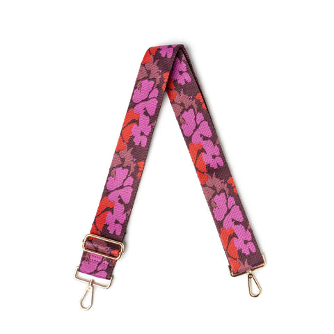 Wildflower Straps