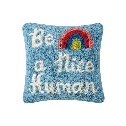 Nice Human Pillow
