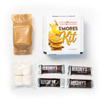 S'more Kit (Makes 4)