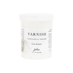 Varnish Topcoat- Low-Luster - 8 oz